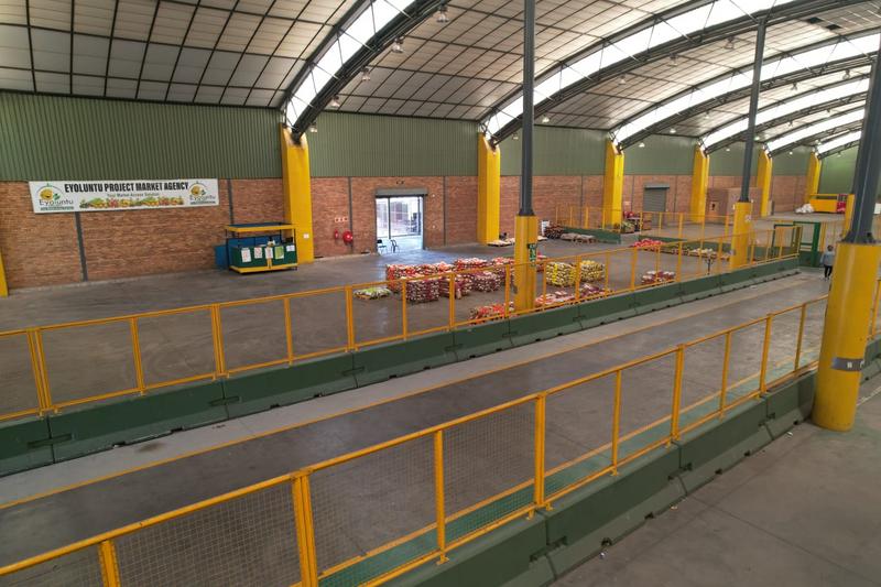 To Let Commercial Property for Rent in Mthata Eastern Cape